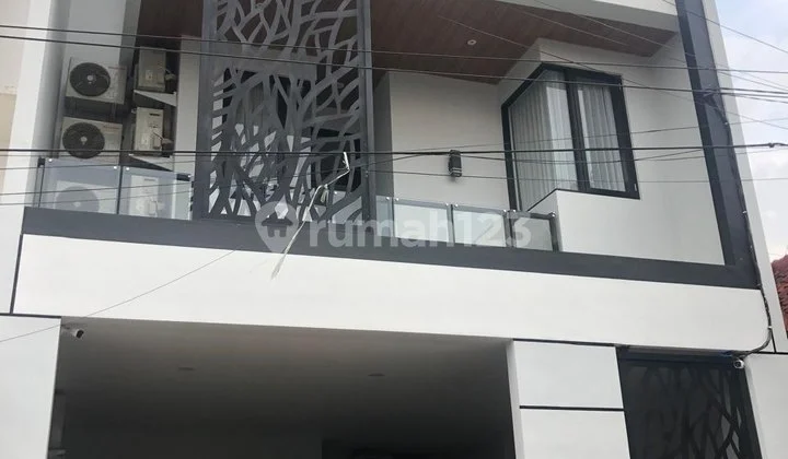 Rumah Kost Dijual di Soekarno Hatta Indah, Lowokwaru, Malang