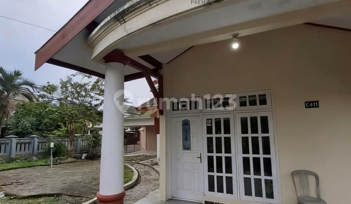 Dijual Rumah di Pondok Blimbing Indah ( Pbi ) Araya Malang