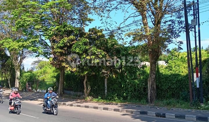 Dijual Kavling Di Jalan Kembar Sisir Batu Dekat Musiun Angkut Batu