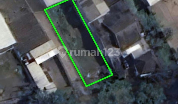 Dijual Tanah / Kavling di Poros Jalan Abdul Rahman Saleh Pakis Malang