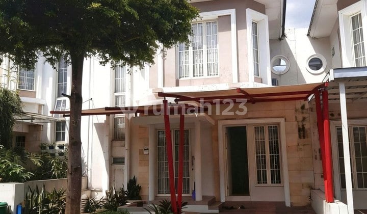 Dijual Rumah Siap Huni di Green Orchid Malang