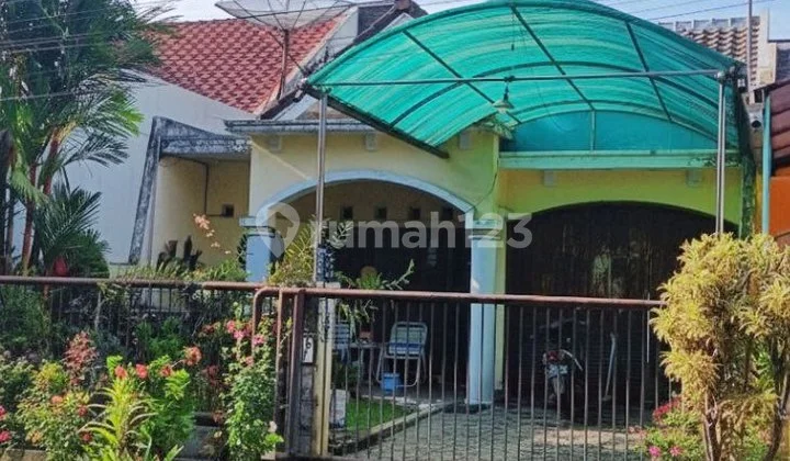 Dijual Rumah Depan dekat Plaza Araya Malang Dijual Rumah Depan dekat Plaza Araya Malang