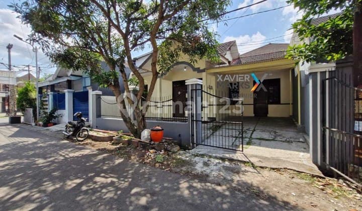 Dijual Cepat Rumah Area Sulfat Malang*