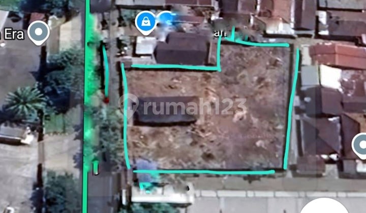 Dijual Kavling Di Poros Jalan Karangduren Pakisaji Malang
