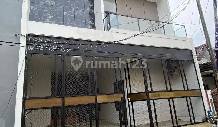 Rukost Premium Full Furnised di Jl. Candi-Candi Lowokwaru Malang