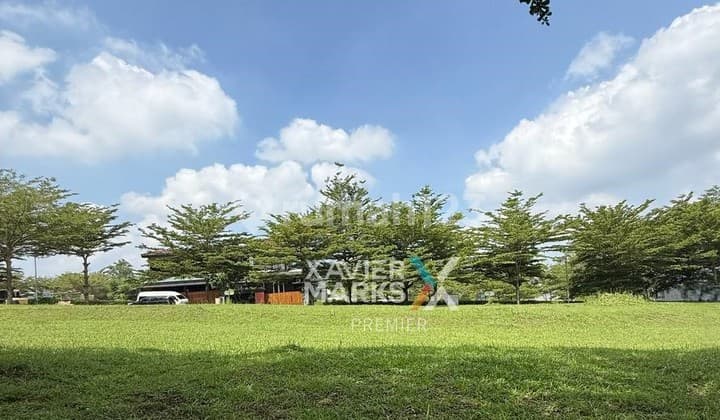 Tanah Kavling Strategis di Cluster Valley The Araya Malang