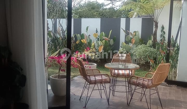 Rumah Baru Gress Di Perumahan Ciputra Group, Buring, Malang