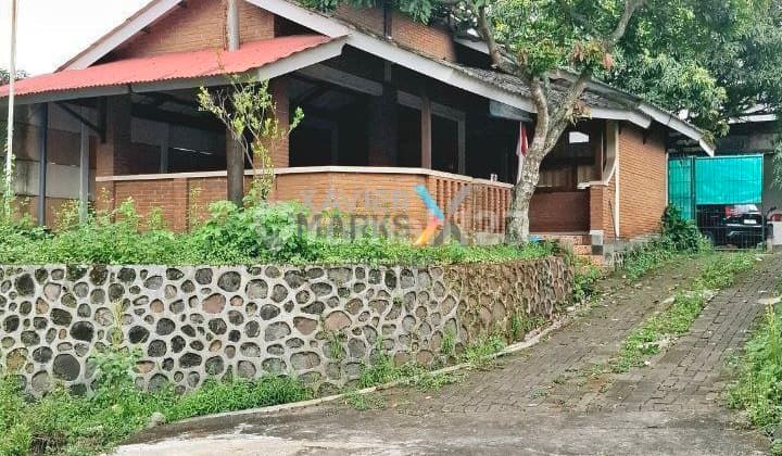 Rumah Usaha di Bodean Tirtomarto Singosari, Kabupaten Malang