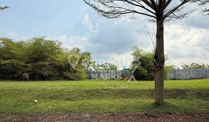 Tanah Kavling di Cluster Pine Hill, The Araya Malang