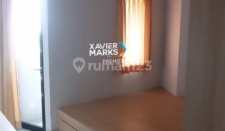 Dijual Unit Apartemen Begawan 2 Bedroom Semi Furnished, Malang