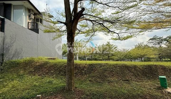 Tanah Kavling di Cluster Lotus Valley, The Araya Malang