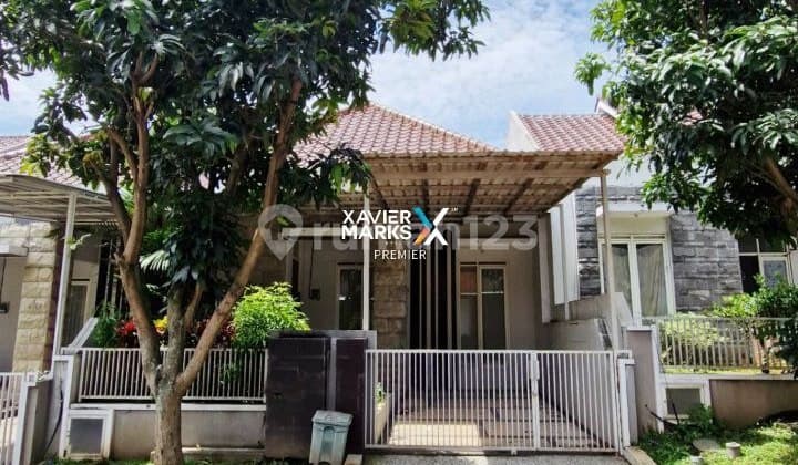 Rumah Minimalis Modern 1 Lantai di Austinville, Dieng, Malang