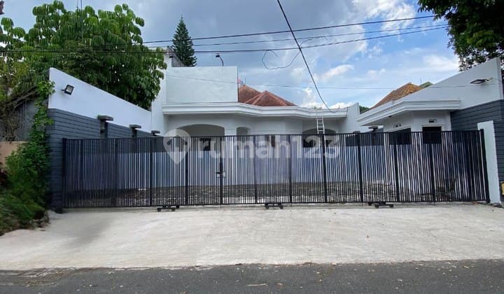 Ruang Usaha Khusus untuk Gereja di Tengah Kota Malang