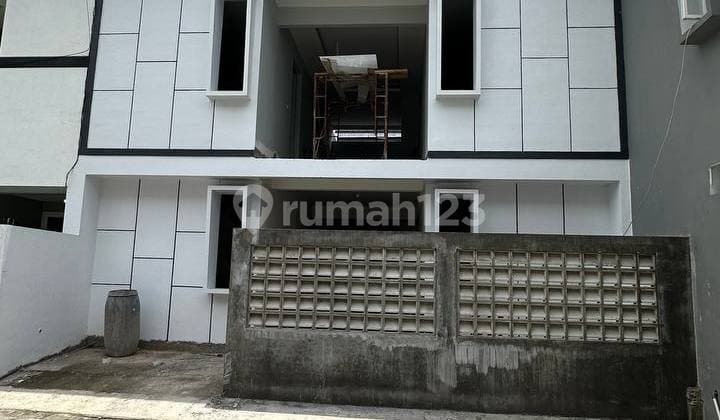 New Boarding House Strategic Location in Tasikmadu Lowokwaru, Malang City