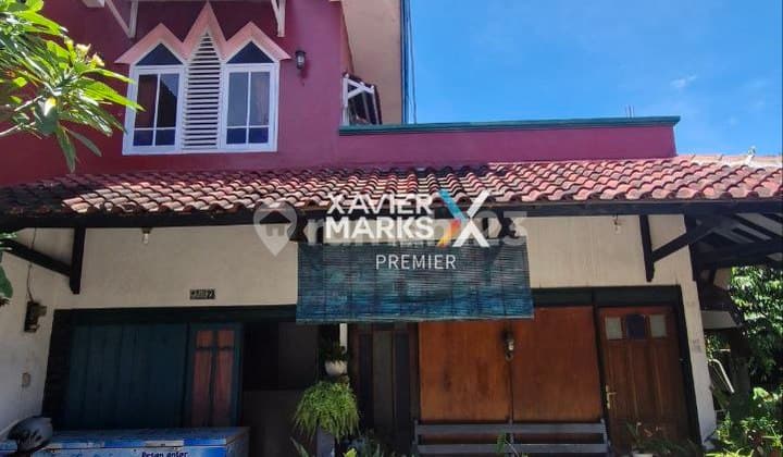 Rumah Kost di Daerah Bunga-Bunga, Lowokwaru Kota Malang