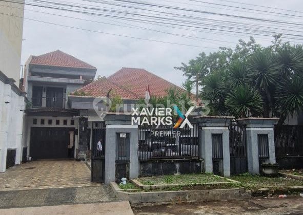 AFFORDABLE AND LIVELY HOUSE AT ZERO PLAOSAN HIGHWAY, MALANG
