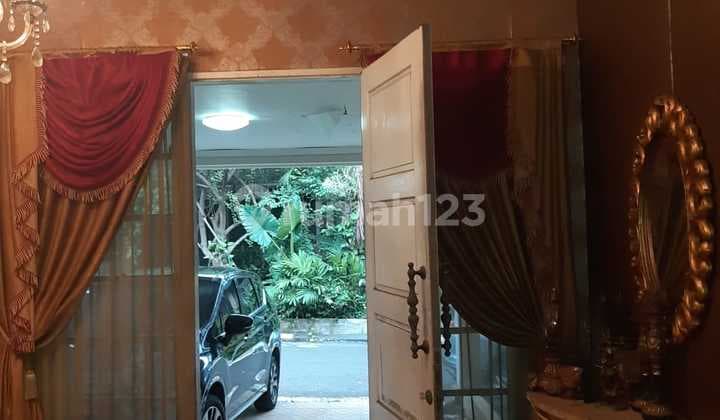 Rumah 2 Lantai Siap Huni Kawasan Strategis Dan Ramai Di Cibubur