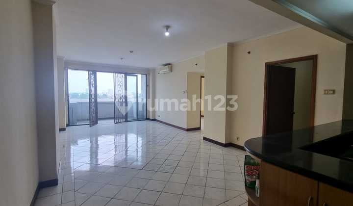 Apartemen Bagus 3Br Semi Furnished di Amartapura Lippo Karawaci