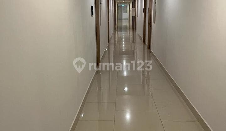 Apartemen Tokyo Riverside Pik 2 2 BR Bagus View Laut
