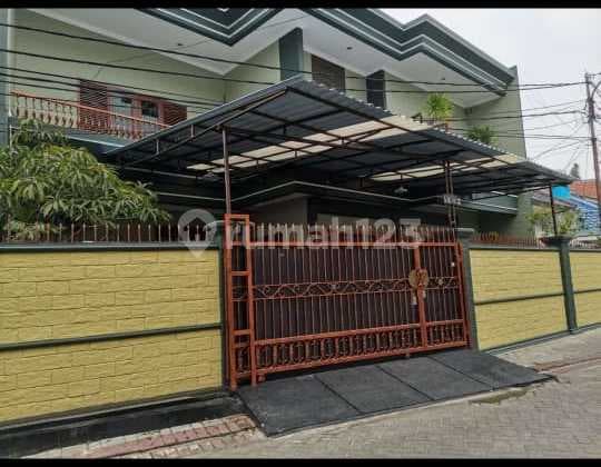 Nice House, Strategic Location, SHM, In Citra Garden 2,