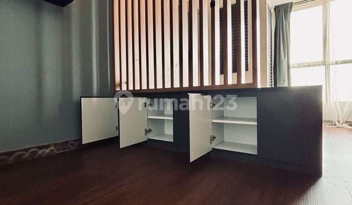 Studio Apartment Extra, Semi Furnished, Alexandria Silktown (rie)