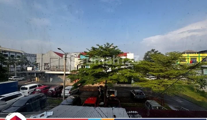 Jual & sewa ruko unfurnish di duta bumi raya, bekasi