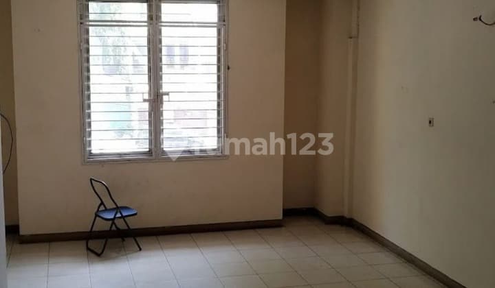 Sewa ruko 3 lantai di daerah kota harapan indah, bekasi (jawa barat)