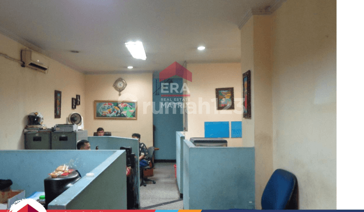 Ruko Bagus Cocok Untuk Kantor Lokasi Strategis Furnished Jaksel