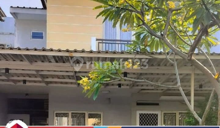 Jual Rumah siap huni di Victoria, Cakung