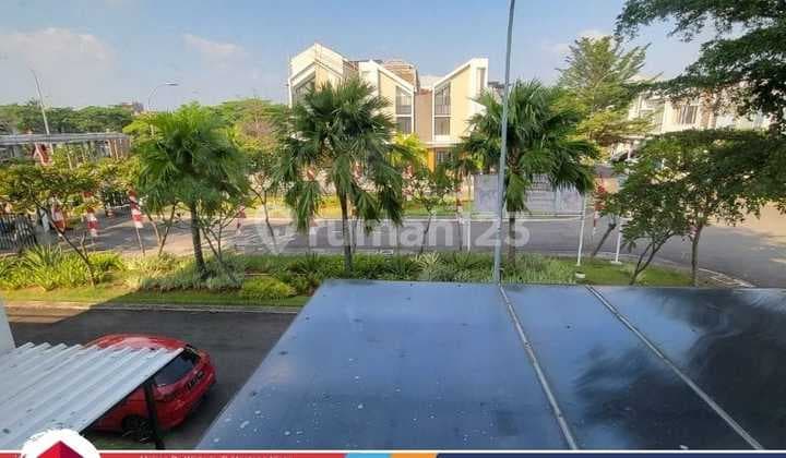 Jual rumah bagus di daerah jgc cakung, jakarta timur