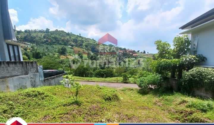 Kavling Springhills L32.04 Bandung Jawa Barat