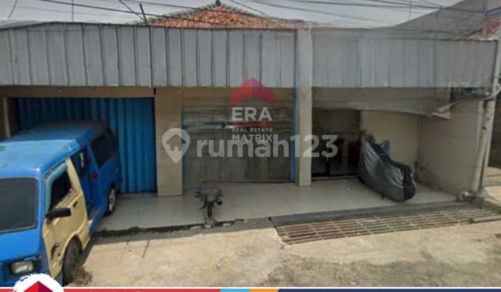 Toko Singadilaga Purwakarta Lokasi Strategis Jawa Barat