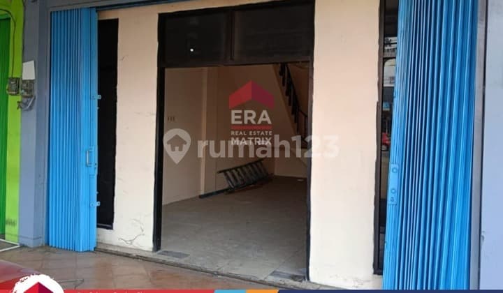 Harapan Indah, Bekasi Ruko Bagus