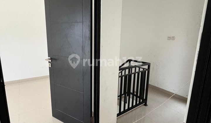 Rumah Dengan Akses 2 Mobil Dp 0% Di Bojong Kulur Jatiasih