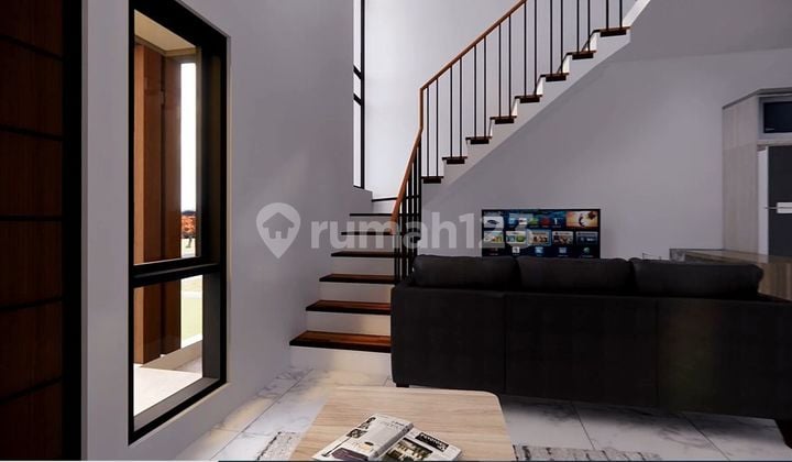 Rumah Baru Siap Huni Dp 0% di Cibitung Planet Bekasi..