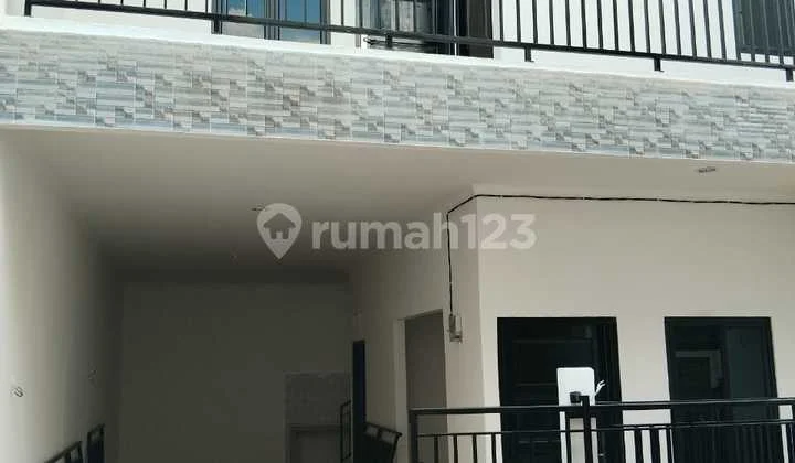 New House 600 Million in Strategic Bintara