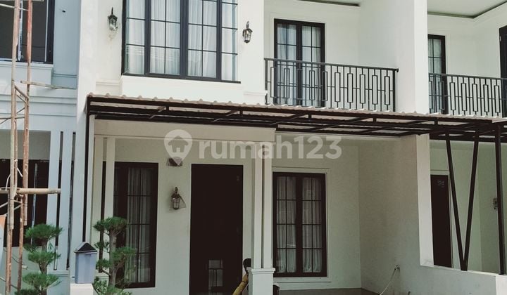 House Ready in Ceger Pondok Aren Tangsel