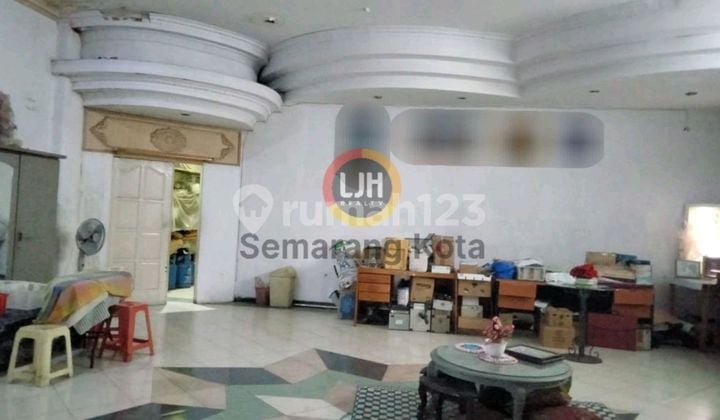 Ruko Siap Pakai Di Jalan Ahmad Yani