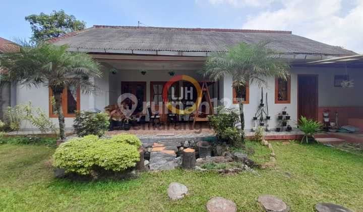 Rumah siap huni di Sidomulyo
