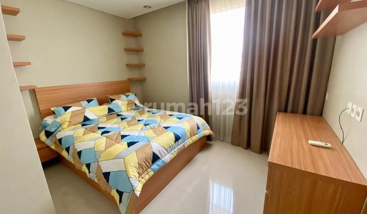Apartemen, Paddington.heigh
