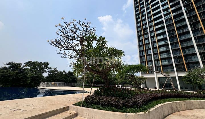 Izzara Apartement 2 Kamar Tidur