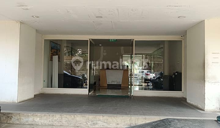 Apartment Green Lake View ciputat