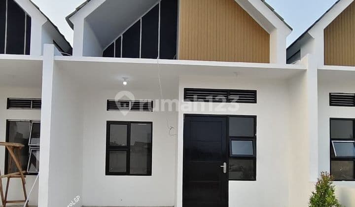 House for Sale in West Karawang