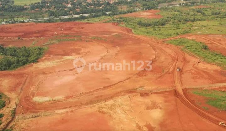 Industrial Land For Sale – Subang Industrial Estate, West Java | Dijual: Lahan Industri Di Kawasan Industri Subang, Jawa Barata World-class Integrated Industrial Estate With Toll & Port Access