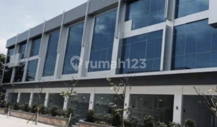 Ruko Karawang Barat Kawasan Galuhmas