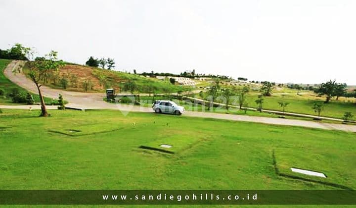 San Diego Hills Karawang