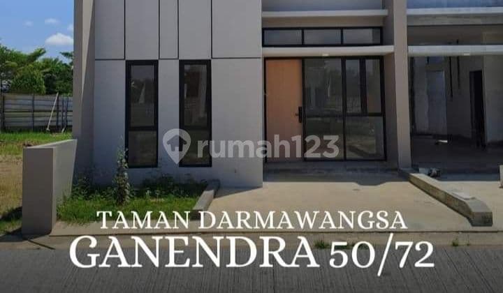 Rumah Ready Stock Siap Huni Karawang Barat