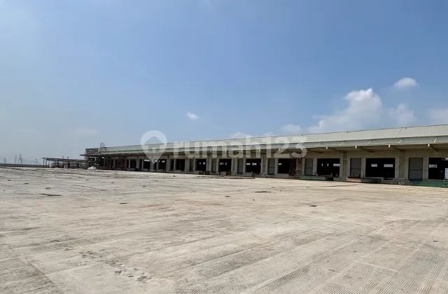 For Lease Integrated Modern Warehouse In Strategic Cibitung, Bekasi |disewakan Gudang Modern Terintegrasi – Lokasi Strategis Cibitung, Bekasi