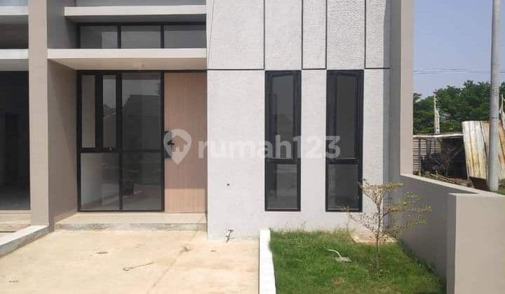 Dijual Rumah Karawang Barat