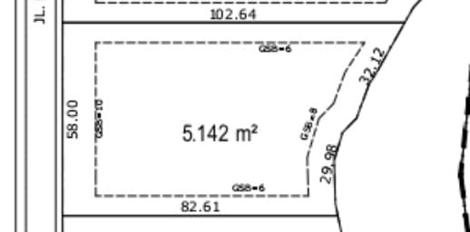 Industrial Land In The Karawang Industrial Area, West Java | Jual Tanah Kavling Industri Karawang Barat